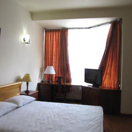 Moonlight Serviced Apartment District 1 Ho Chi Minh City Exterior photo